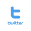 Twitter UI - Flat icon 64x64